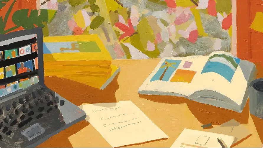 Study